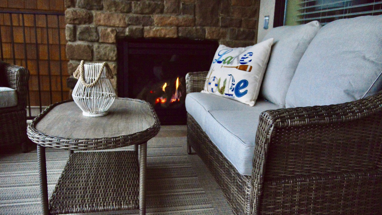 Photo of Livingroom in Dadeville
