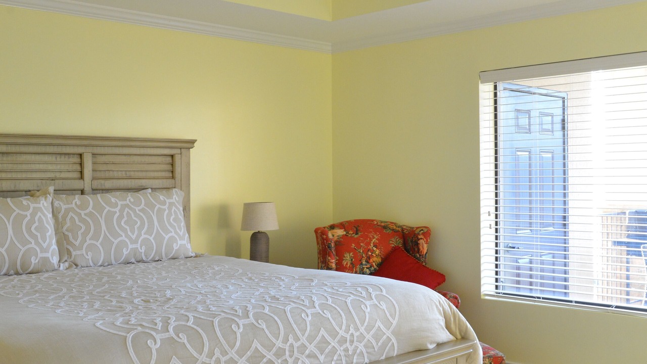 Photo of Bedroom in Dadeville