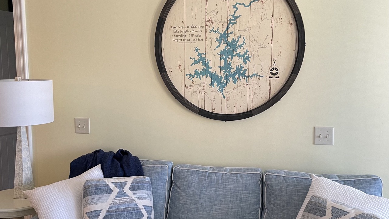 Photo of Livingroom in Dadeville