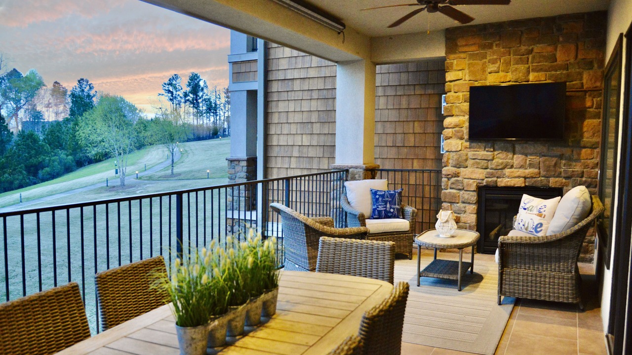 Photo of Outdoor in Dadeville