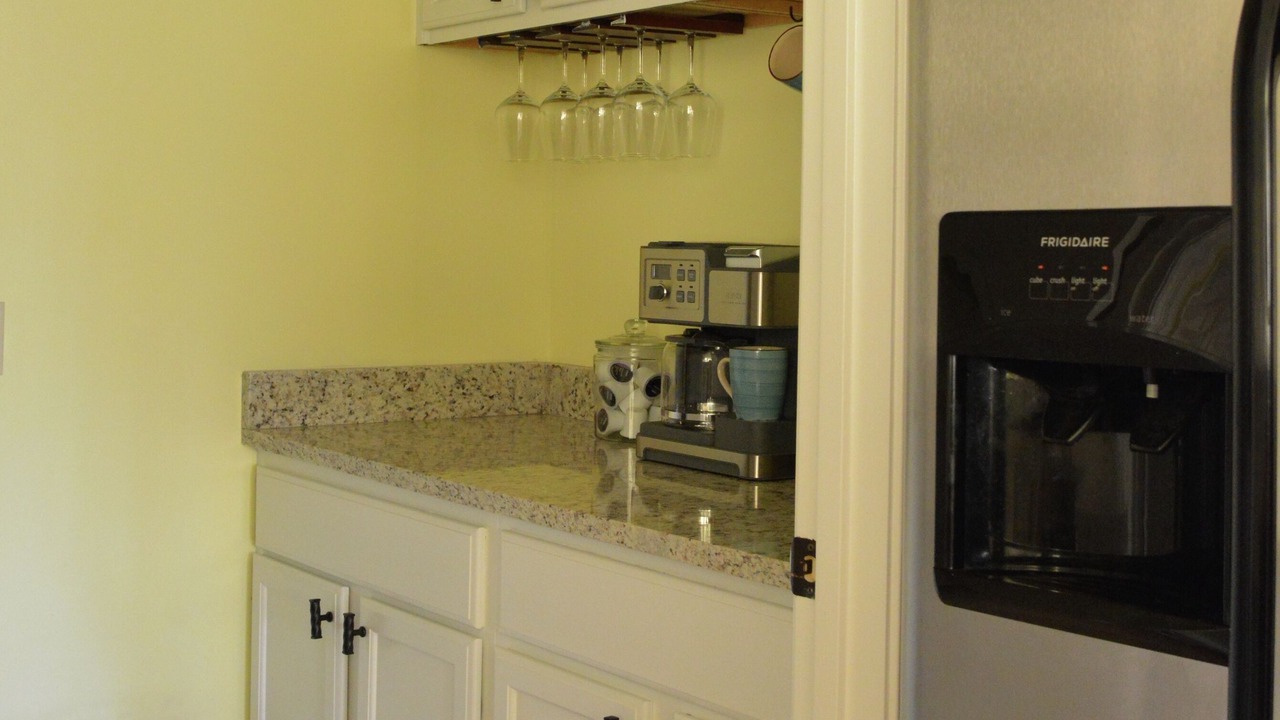 Photo of Kitchen in Dadeville