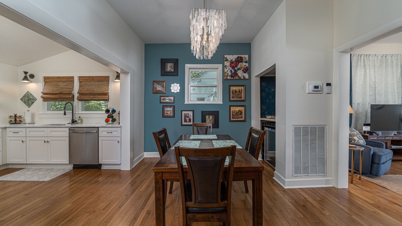 Photo of Bedroom in Huntsville