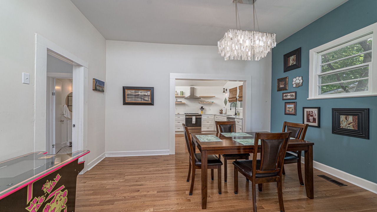 Photo of Livingroom in Huntsville