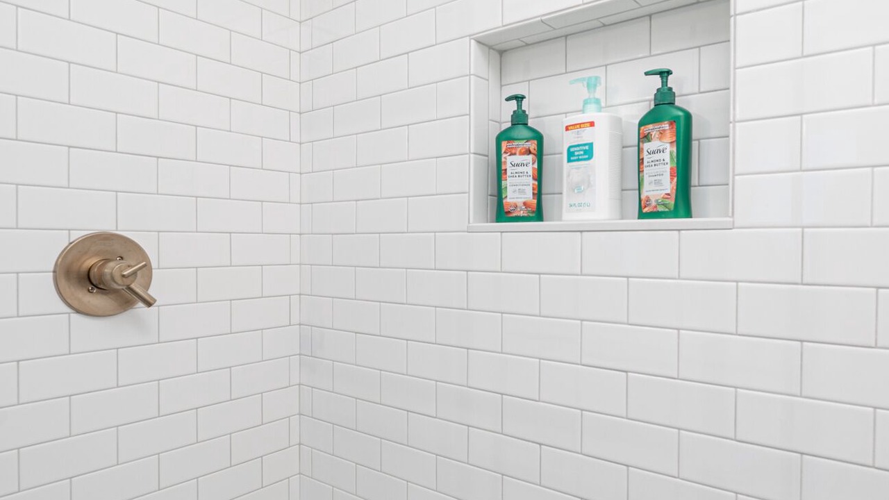 Photo of Bathroom in Huntsville
