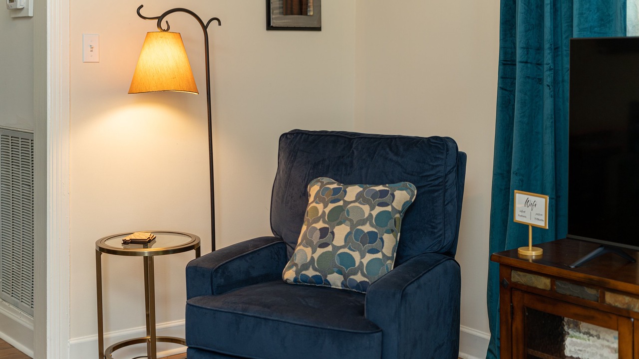Photo of Bedroom in Huntsville