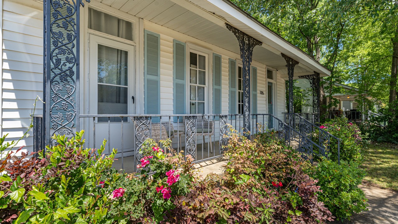 Photo of Outdoor in Huntsville