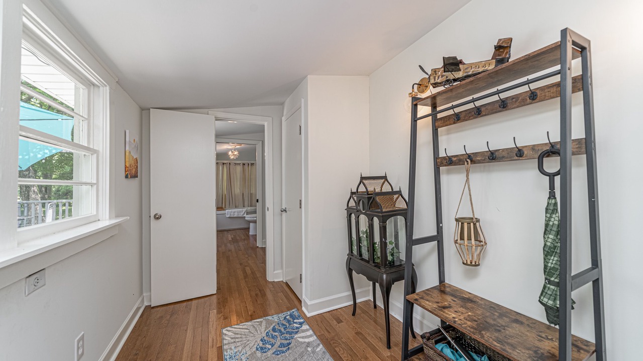 Photo of Bedroom in Huntsville
