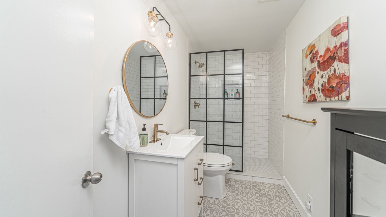 Photo of Bathroom in Huntsville