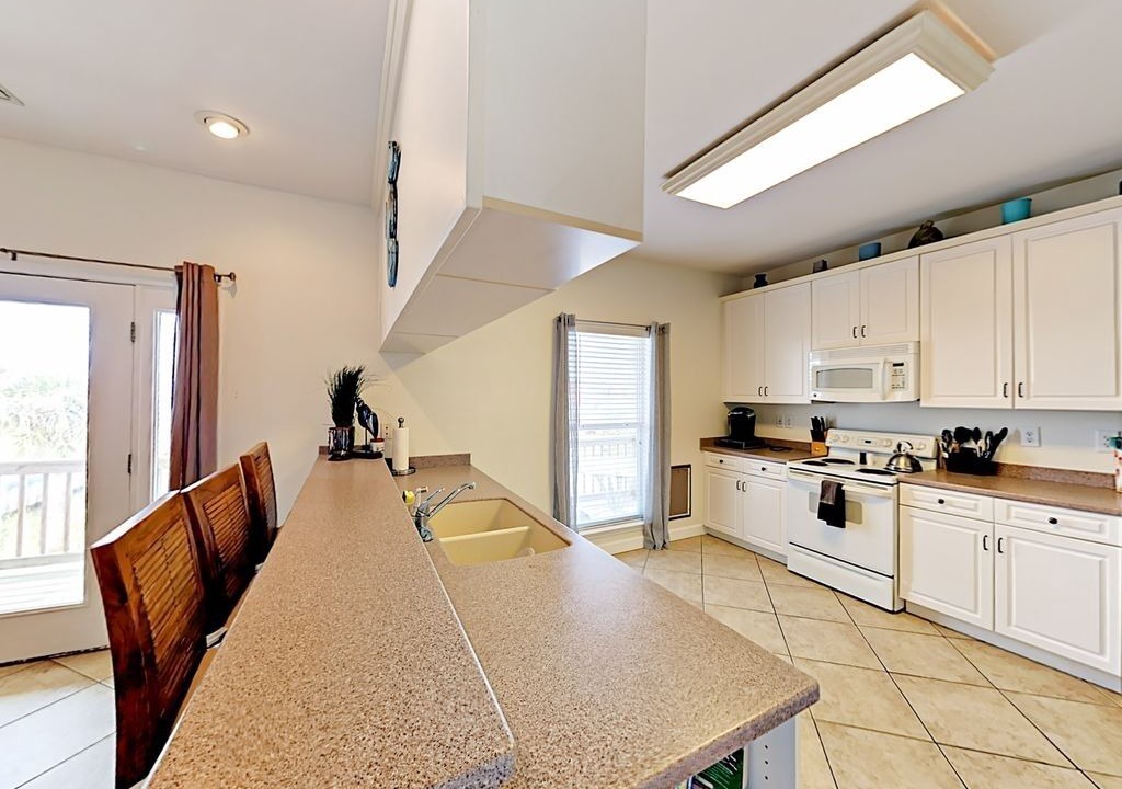 Photo of Kitchen in Fort Morgan Pines