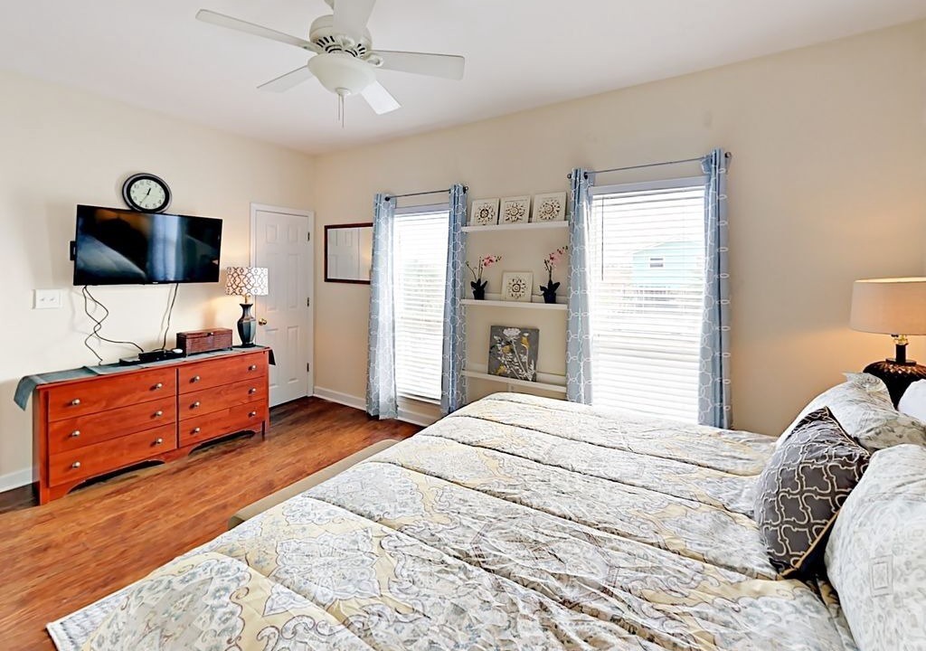 Photo of Bedroom in Fort Morgan Pines