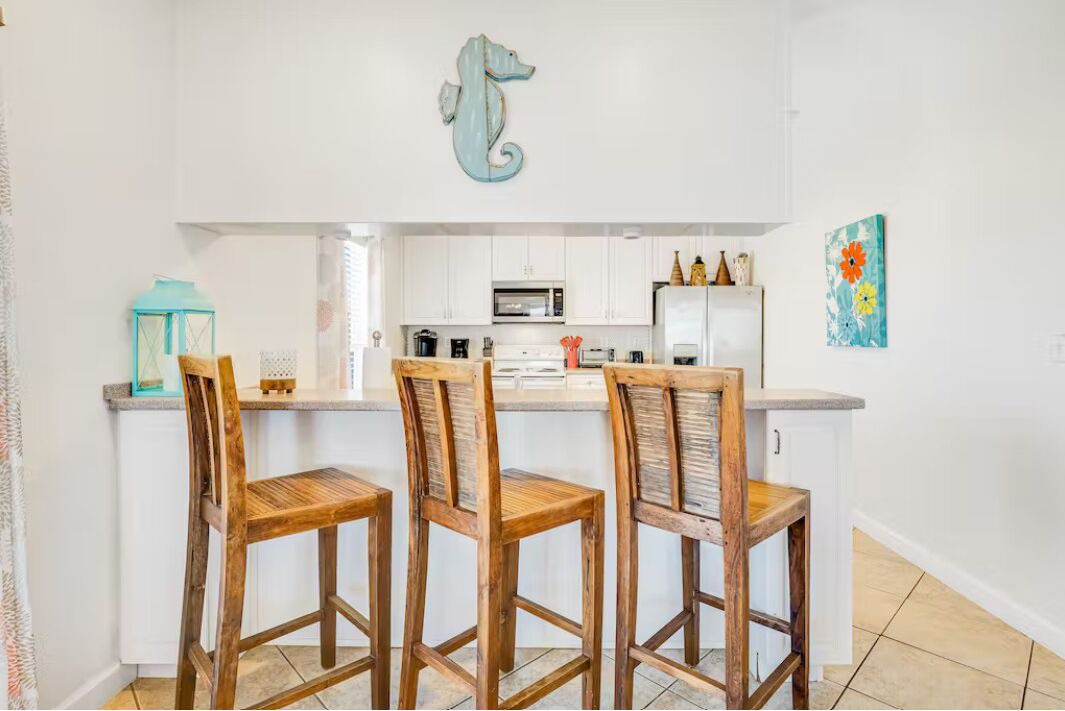 Photo of Kitchen in Fort Morgan Pines