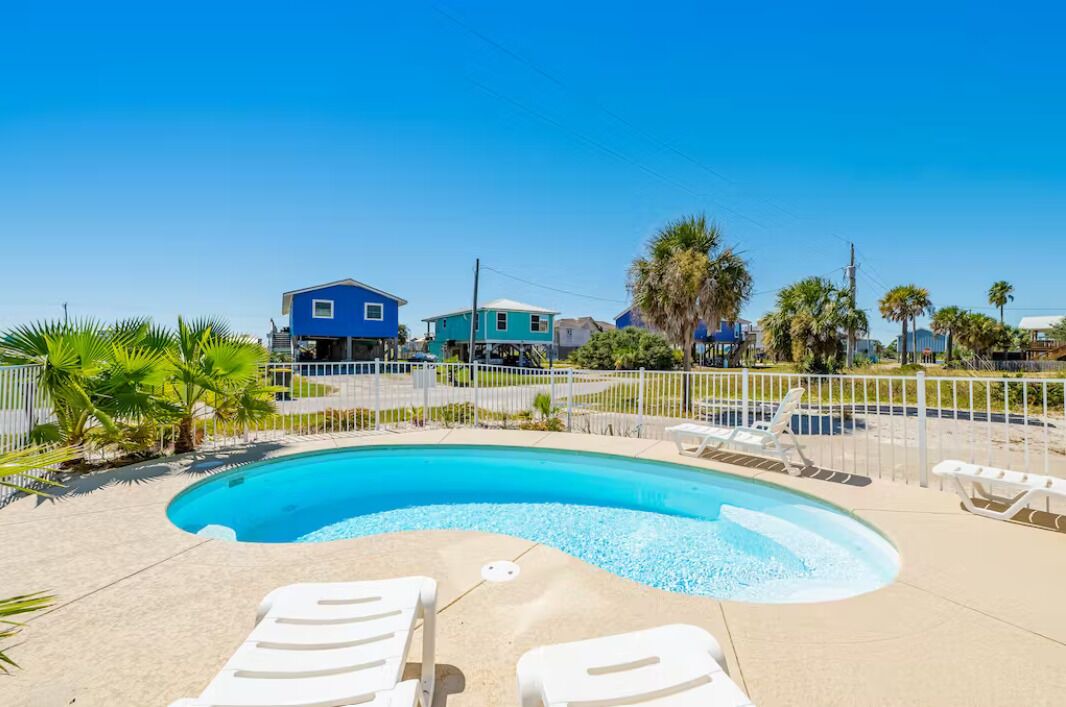 Photo of Outdoor in Fort Morgan Pines