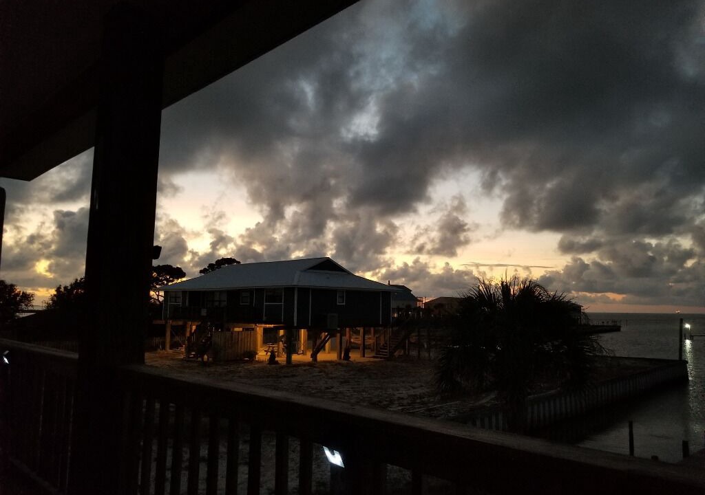 Photo of Outdoor in Fort Morgan Pines