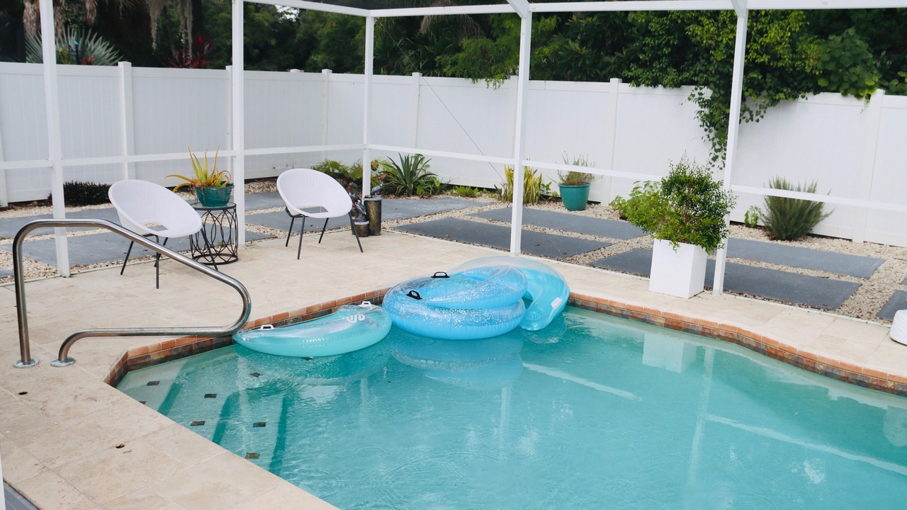 Photo of Outdoor in Lake Magdalene