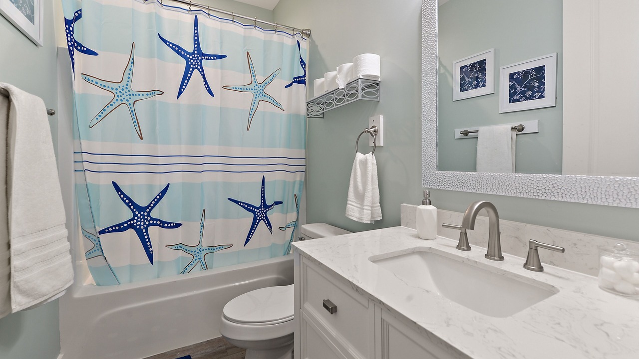 Photo of Bathroom in Gulfport