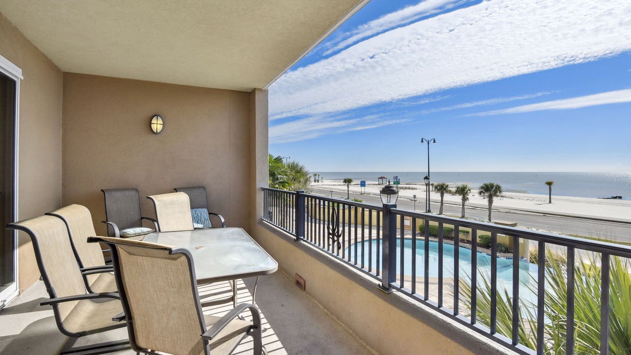 Photo of Outdoor in Gulfport