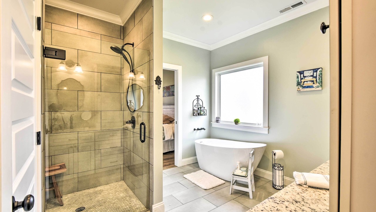 Photo of Bathroom in Arab