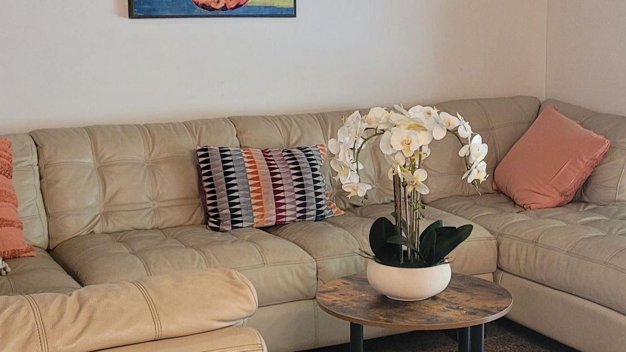 Photo of Livingroom in Pensacola