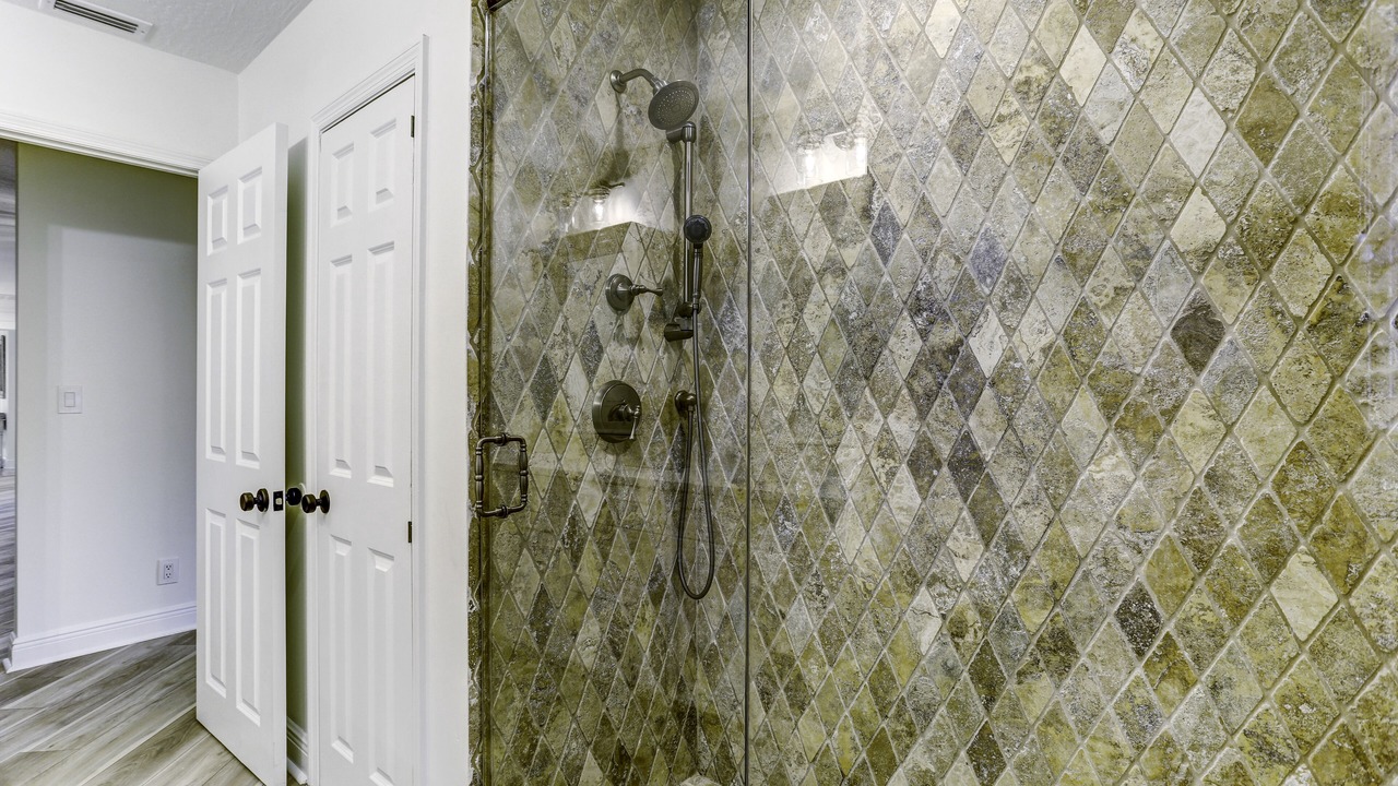Photo of Bathroom in Old Naples