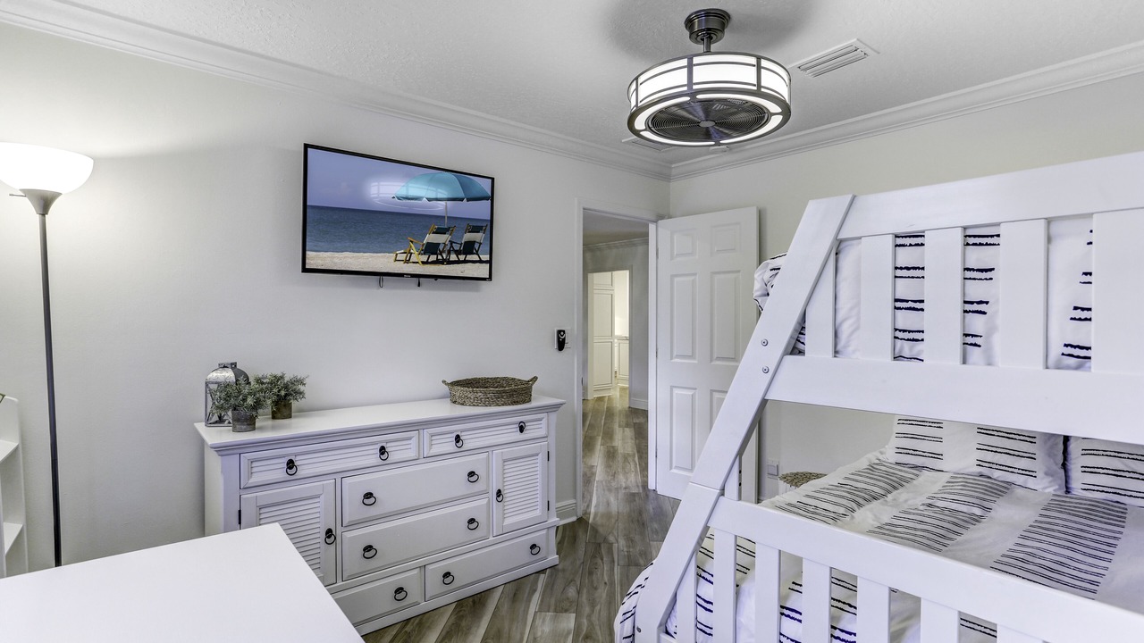 Photo of Bedroom in Old Naples
