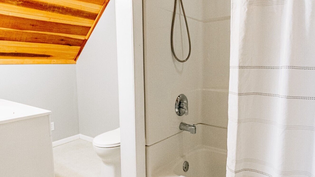 Photo of Bathroom in Arley