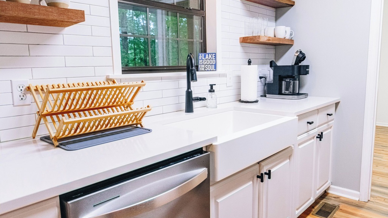Photo of Kitchen in Arley