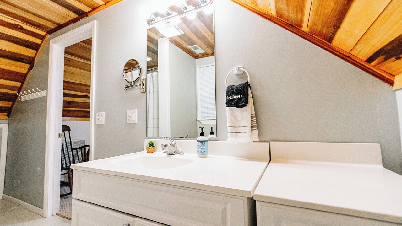 Photo of Bathroom in Arley