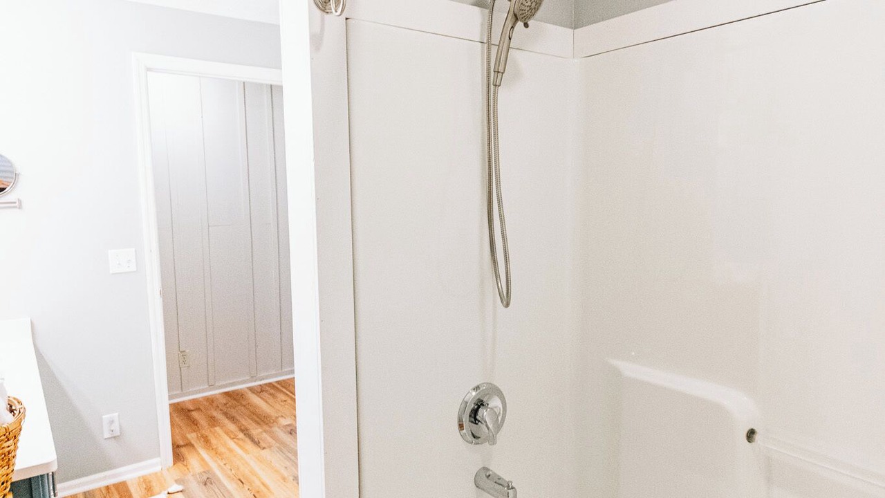 Photo of Bathroom in Arley