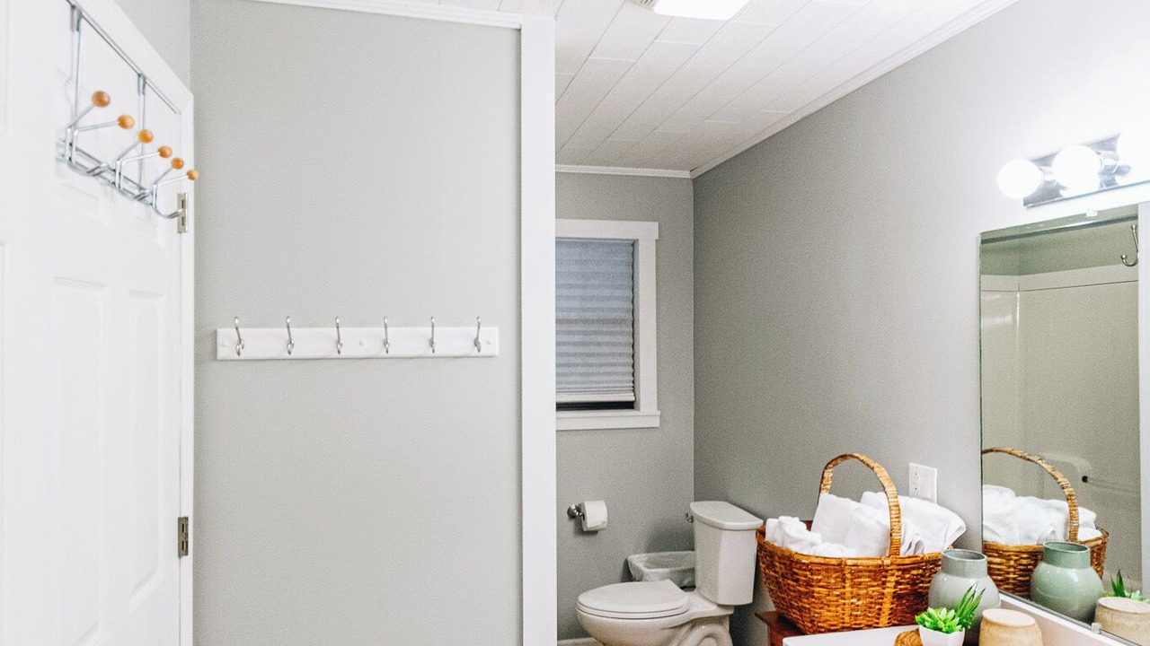 Photo of Bathroom in Arley