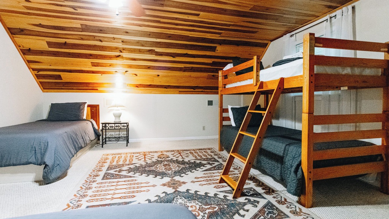 Photo of Bedroom in Arley