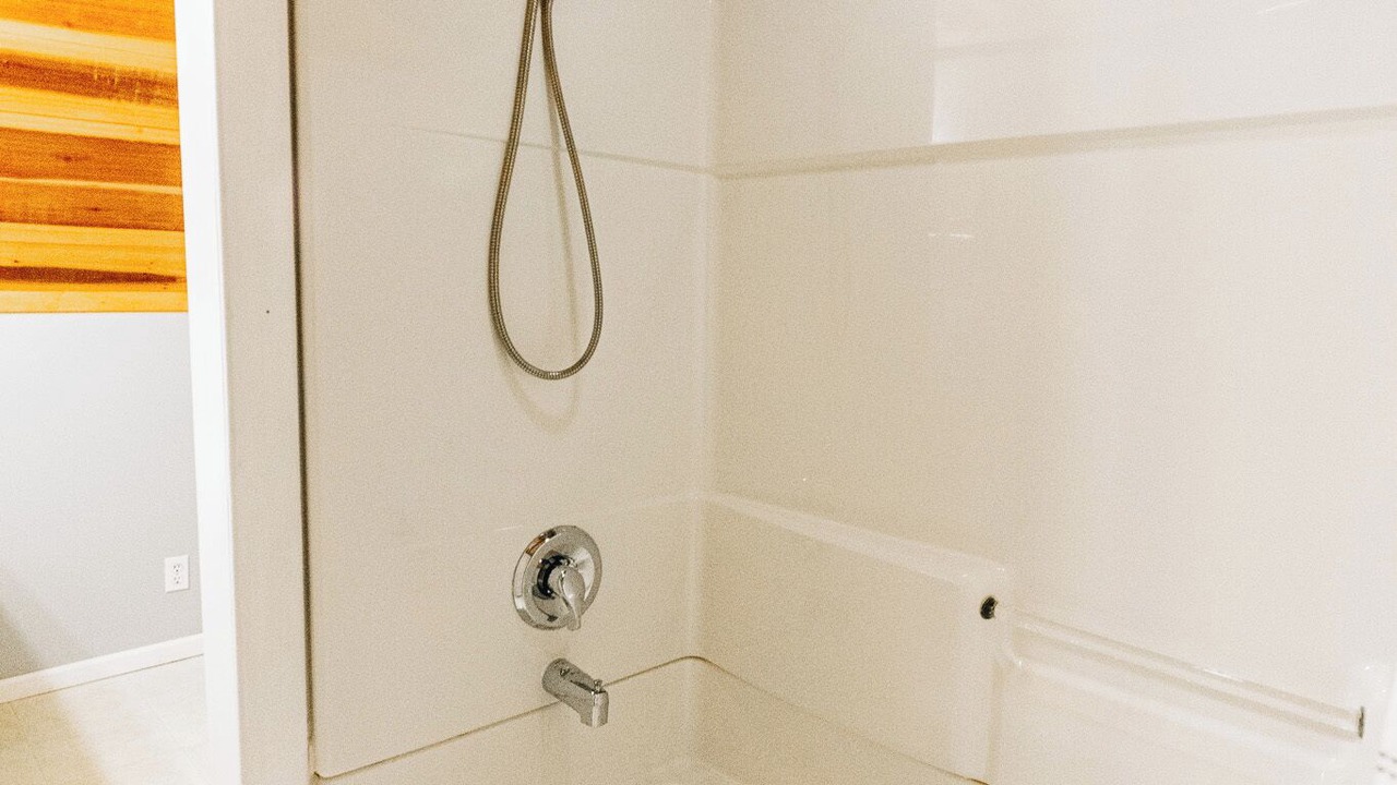 Photo of Bathroom in Arley