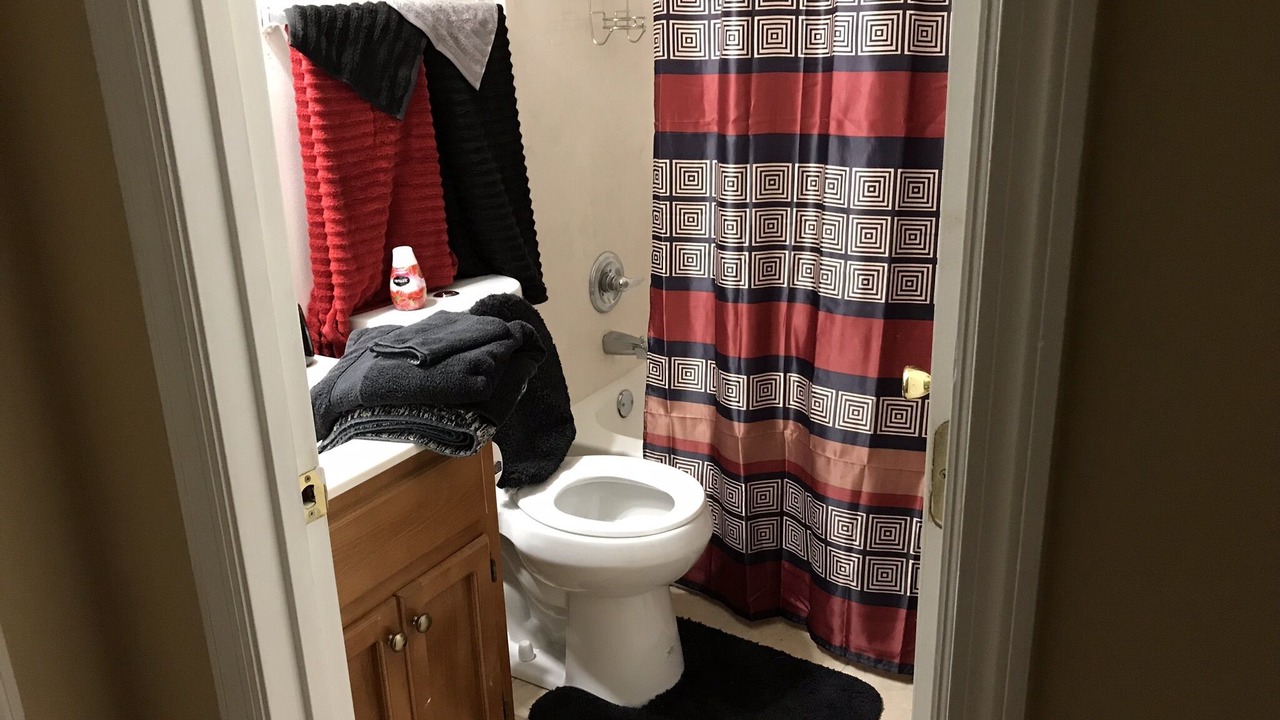Photo of Bathroom in Shannon