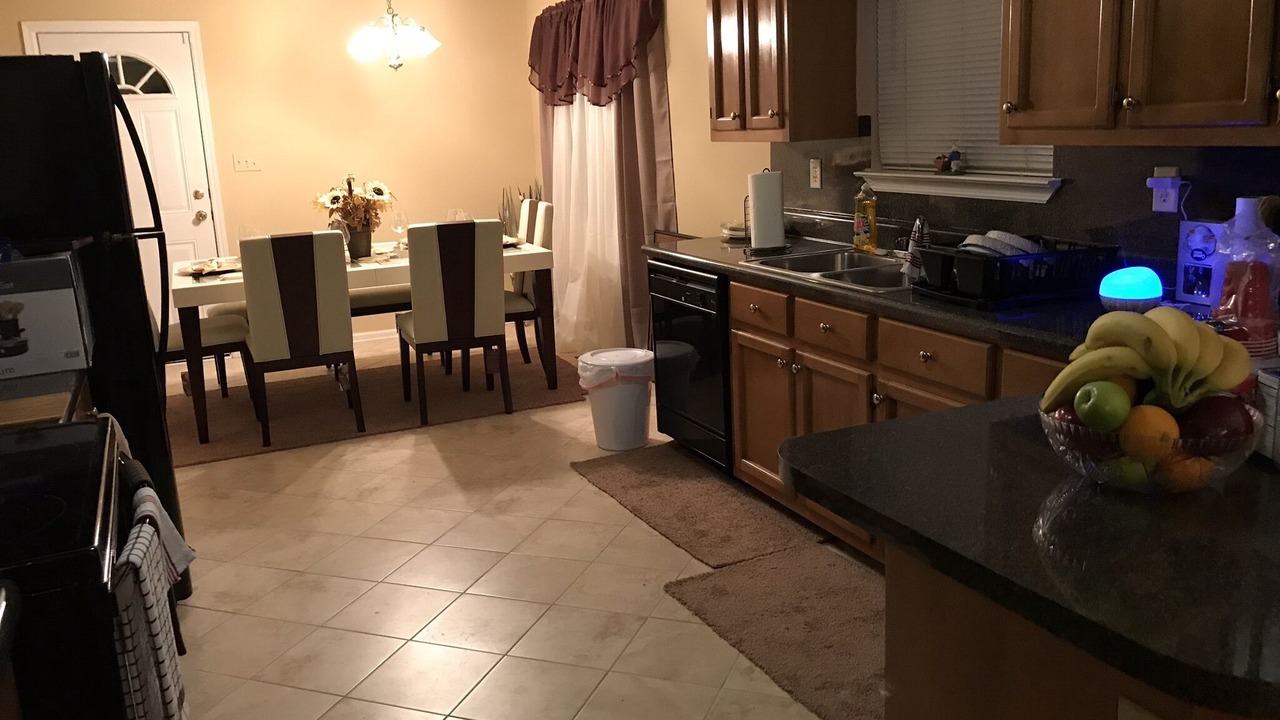 Photo of Kitchen in Shannon