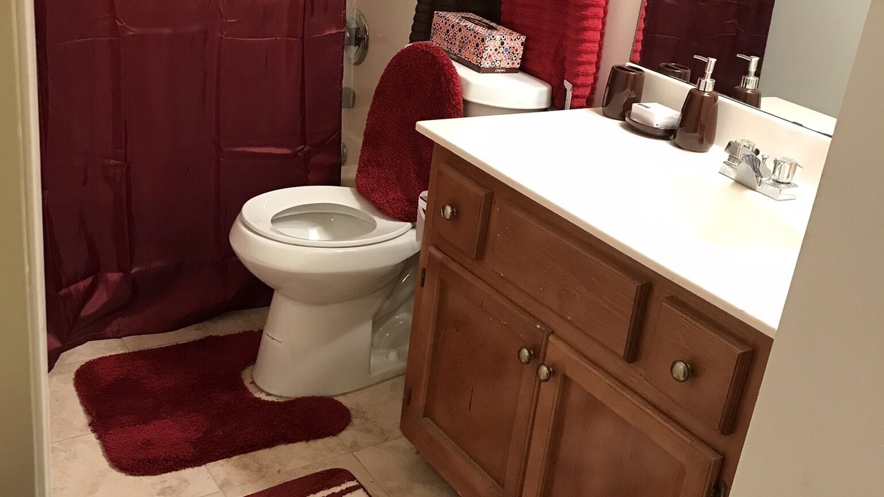 Photo of Bathroom in Shannon