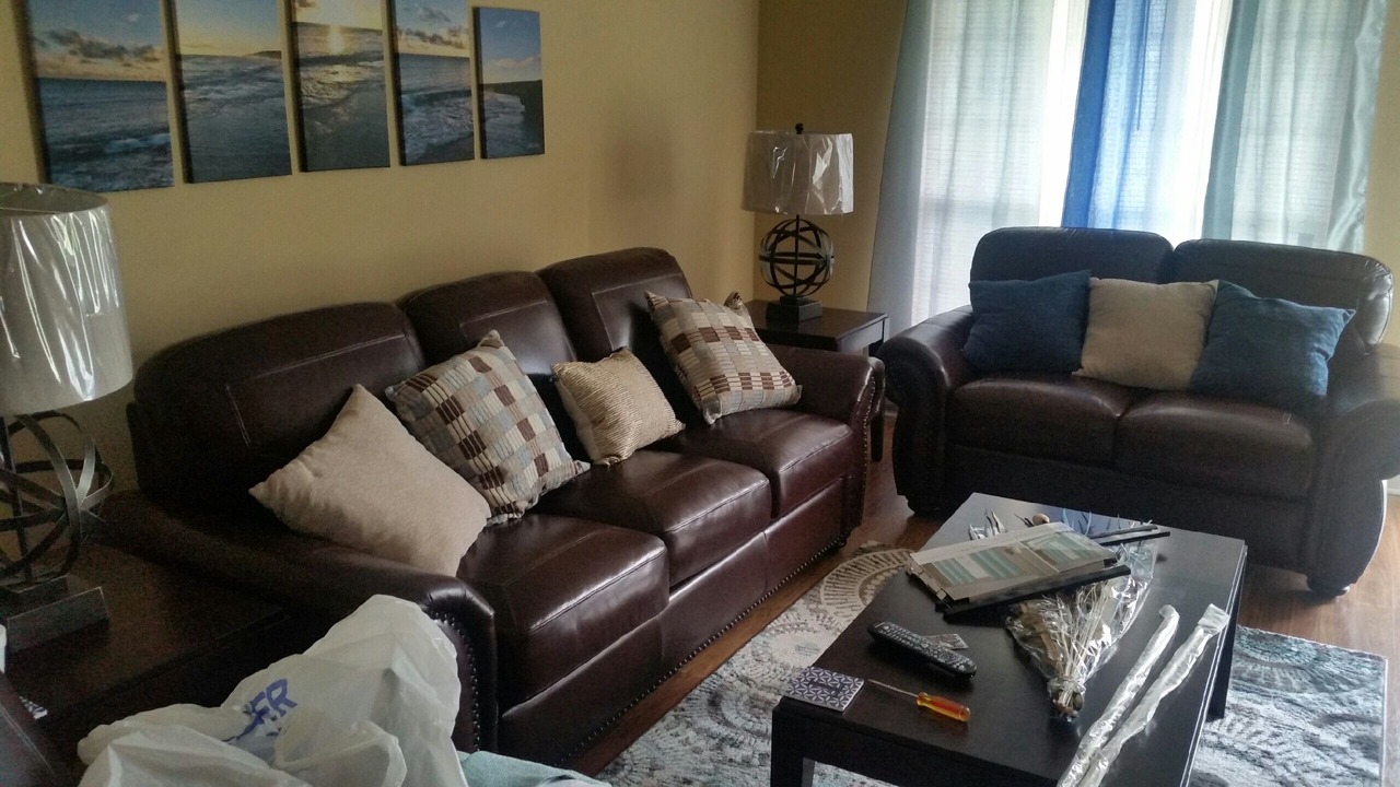 Photo of Livingroom in Shannon