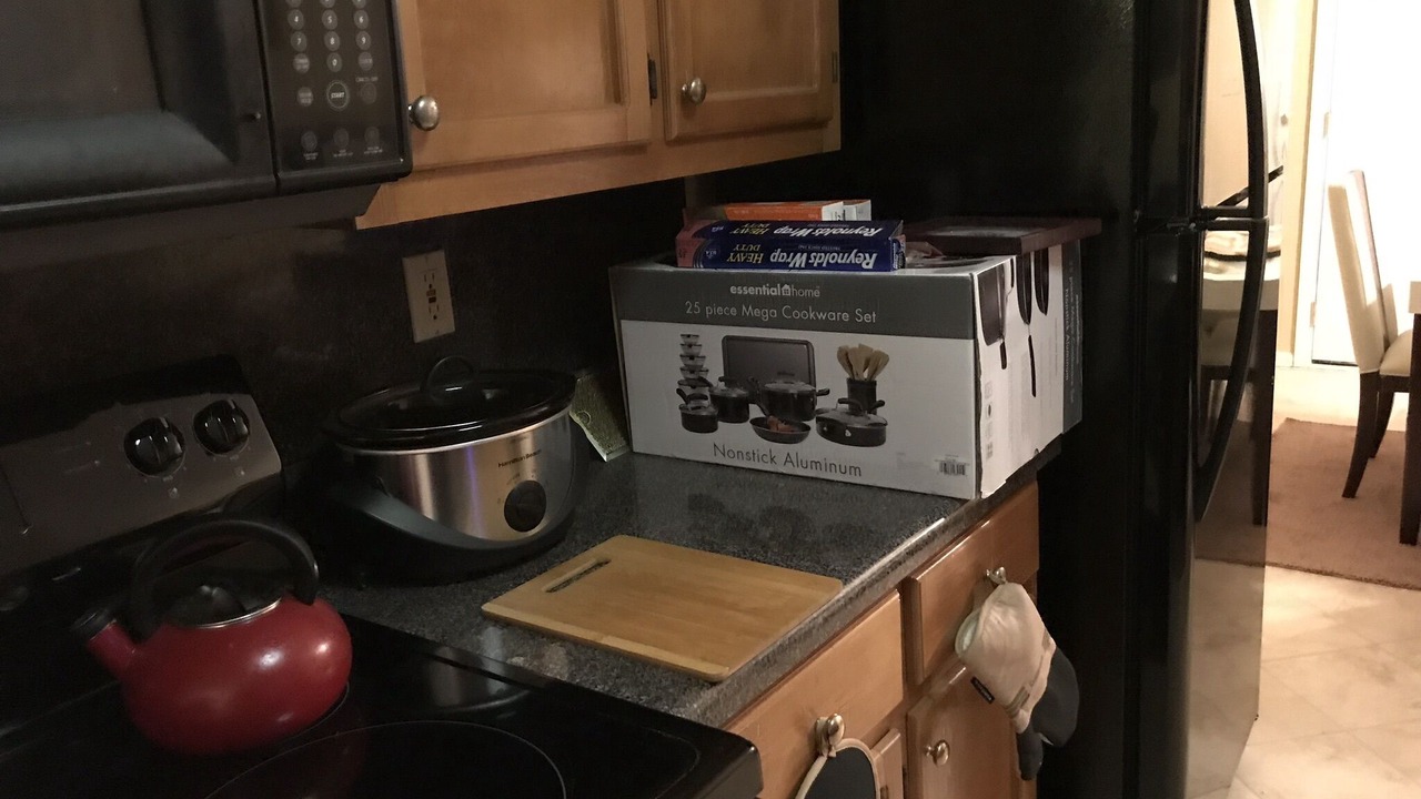 Photo of Kitchen in Shannon
