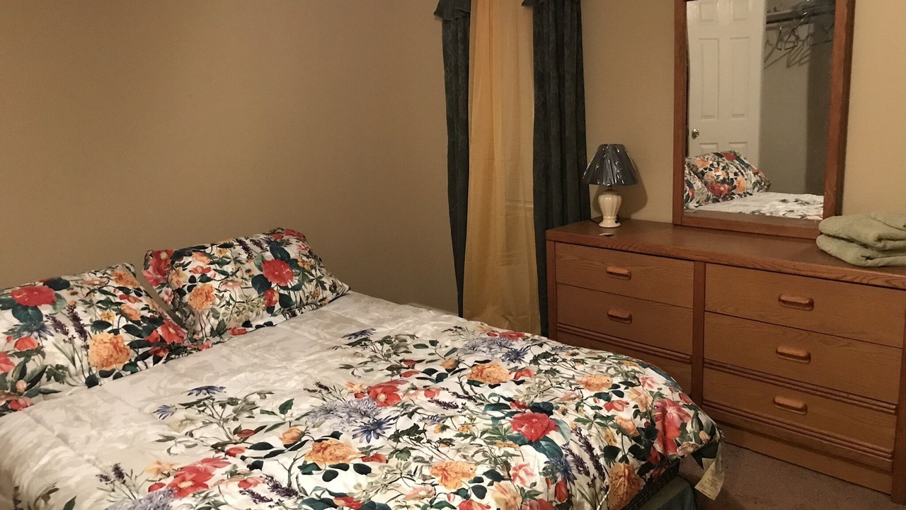 Photo of Bedroom in Shannon