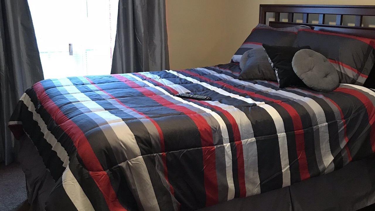 Photo of Bedroom in Shannon