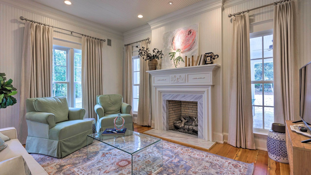 Photo of Bedroom in Montrose