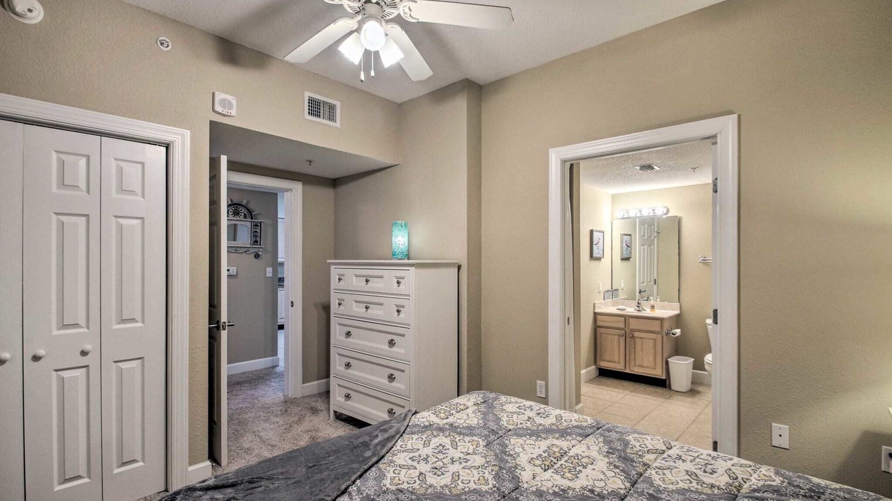 Photo of Bedroom in Ono Island