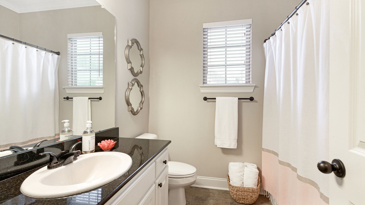 Photo of Bathroom in South Baton Rouge