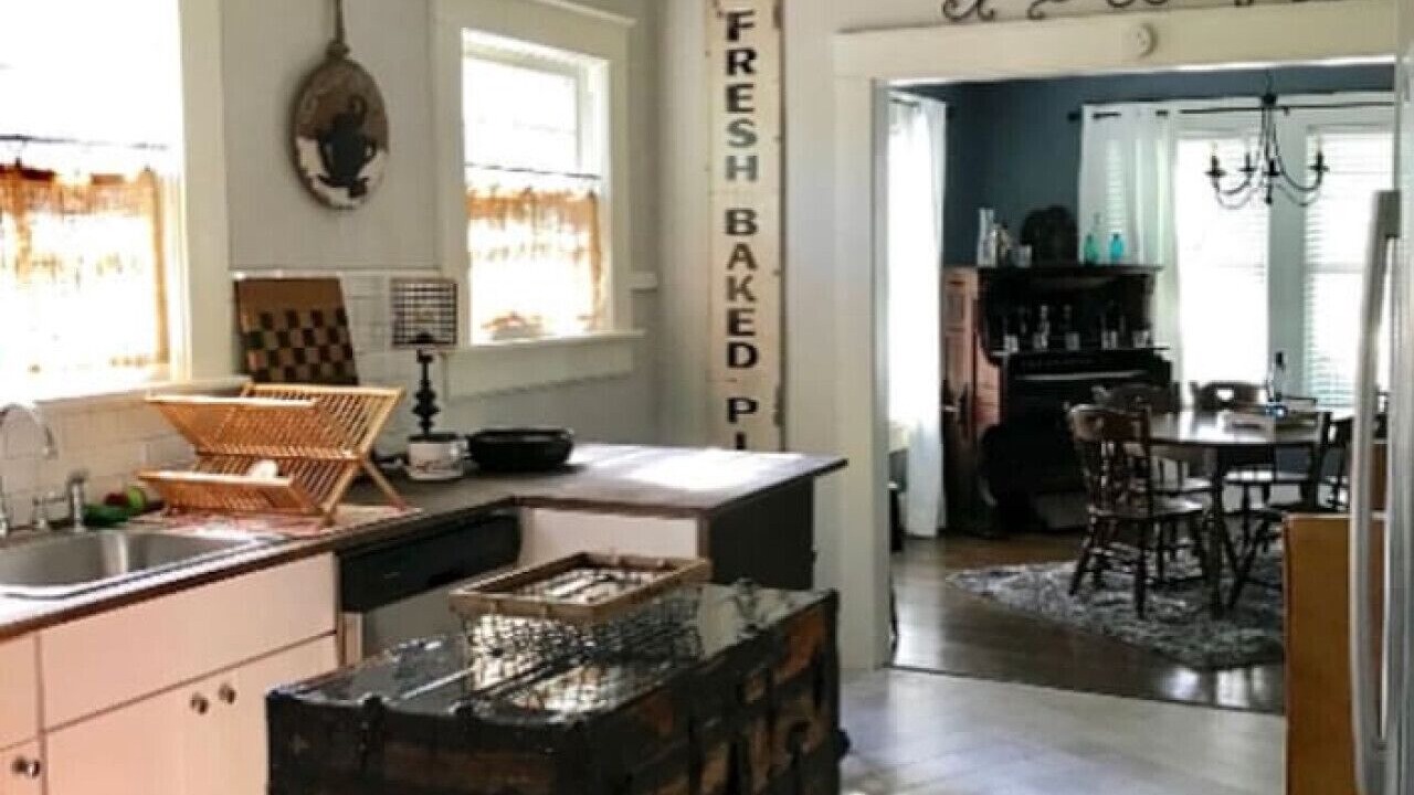 Photo of Kitchen in Crestline Heights