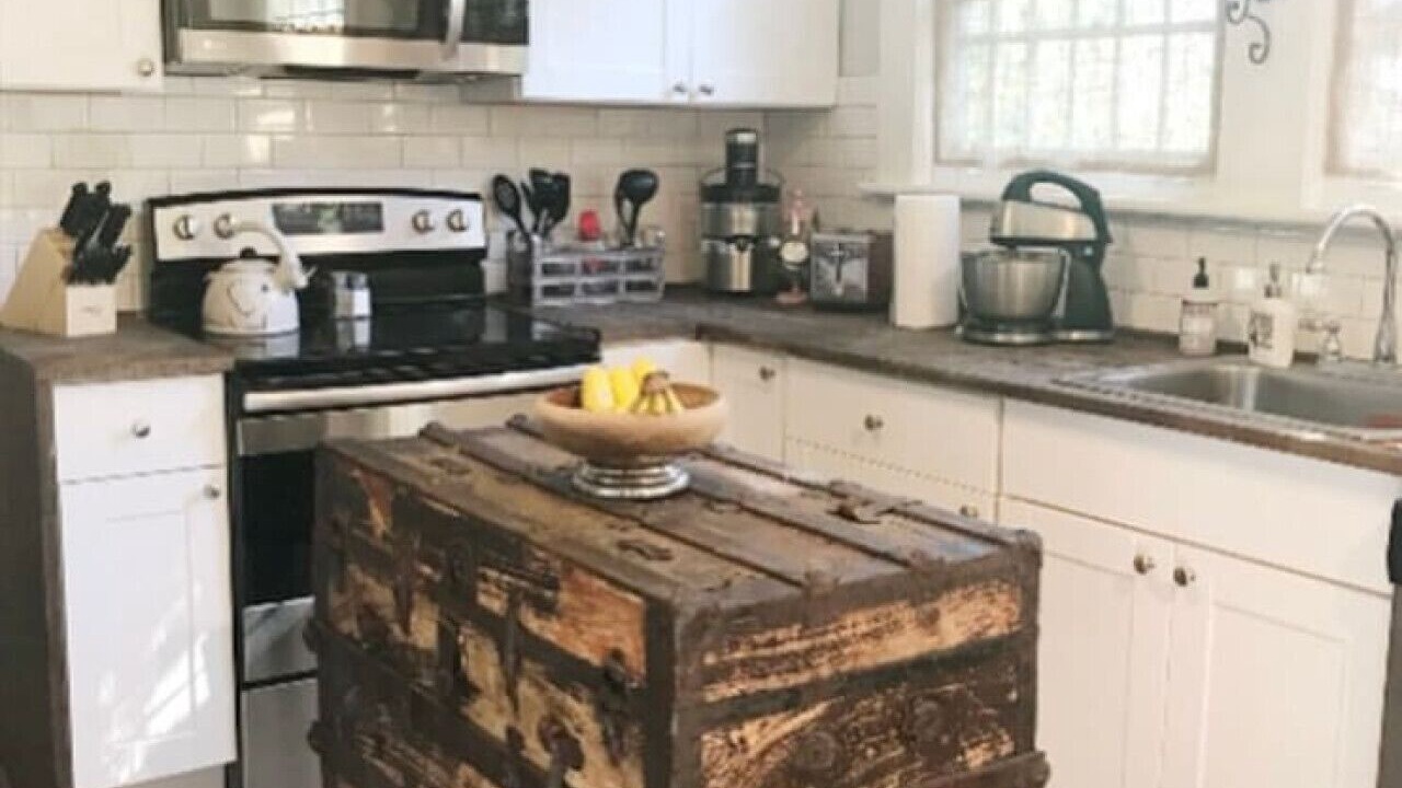 Photo of Kitchen in Crestline Heights