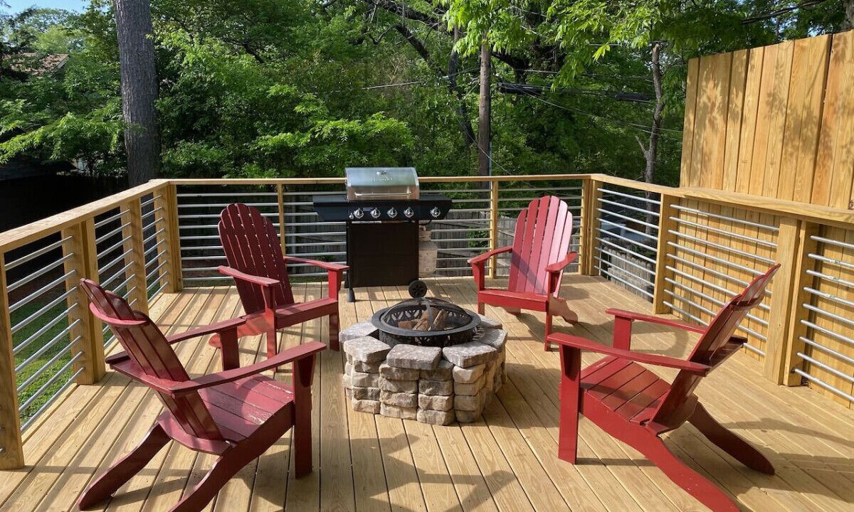 Photo of Outdoor in Crestline Heights