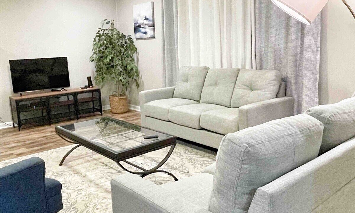 Photo of Livingroom in Decatur
