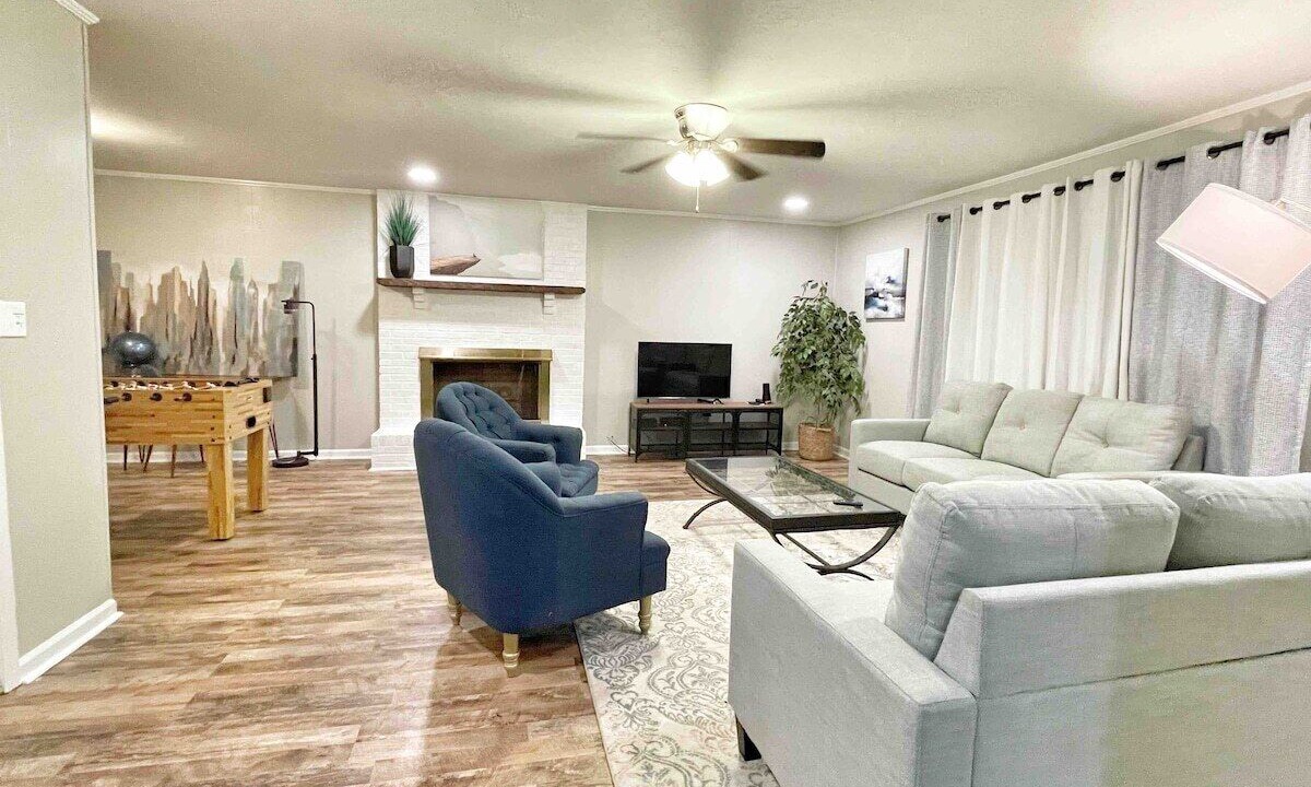 Photo of Livingroom in Decatur