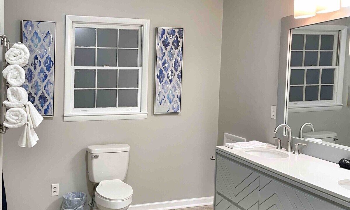 Photo of Bathroom in Decatur