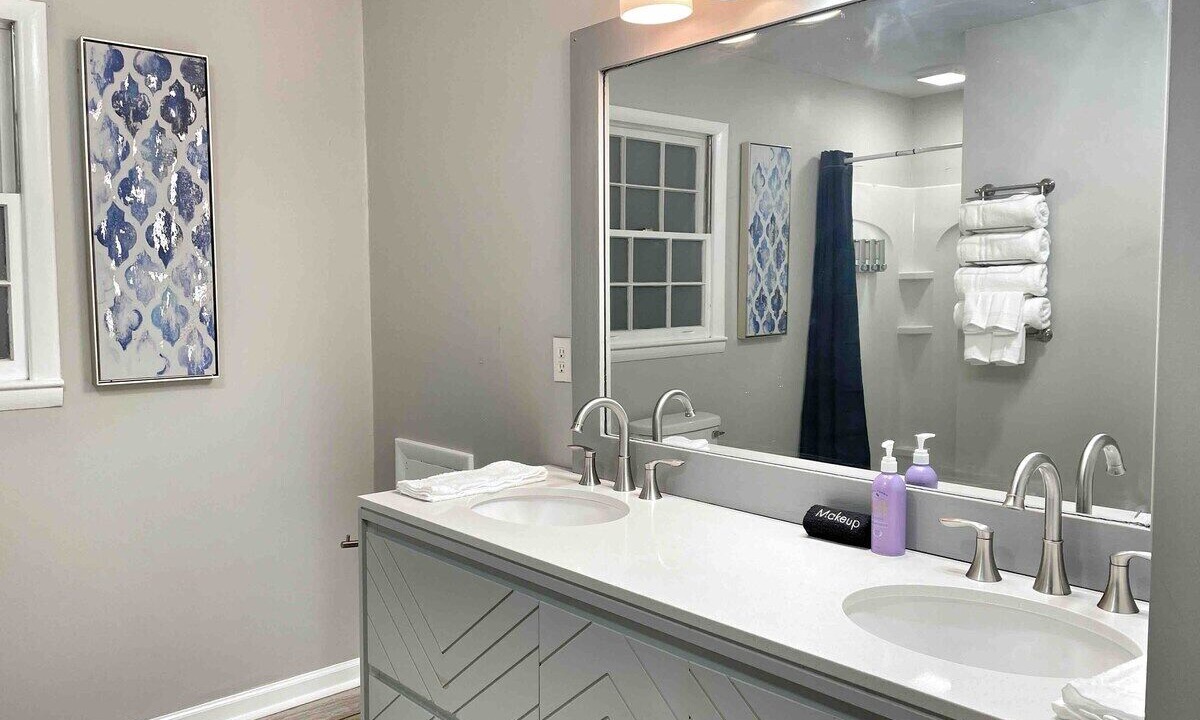 Photo of Bathroom in Decatur