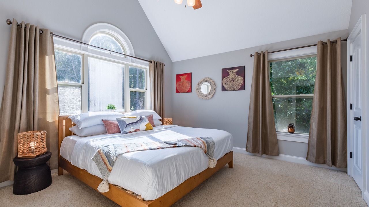 Photo of Bedroom in Valley