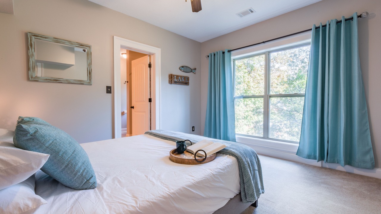Photo of Bedroom in Valley